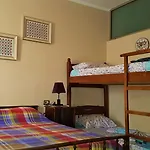 Vandrerhjem Pemaj Shkodër