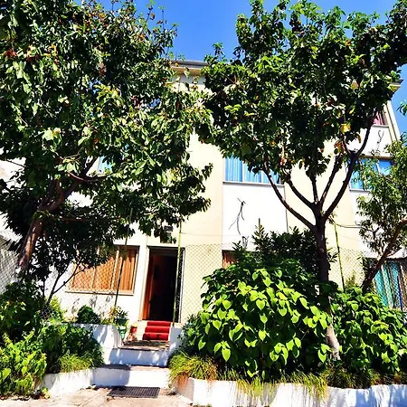 Pemaj Auberge de jeunesse