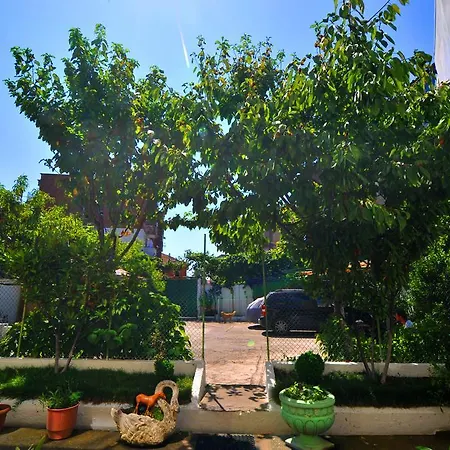 旅馆 Pemaj Shkodër