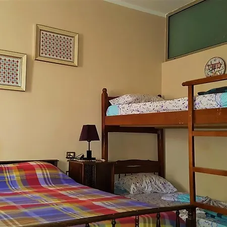 Auberge de jeunesse Pemaj Shkodër
