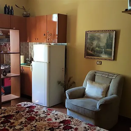 Auberge de jeunesse Pemaj Shkodër