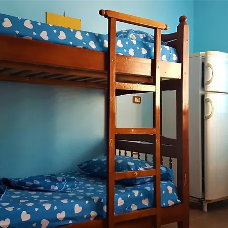 Auberge de jeunesse Pemaj