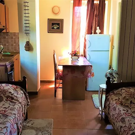 אכסניה Pemaj *