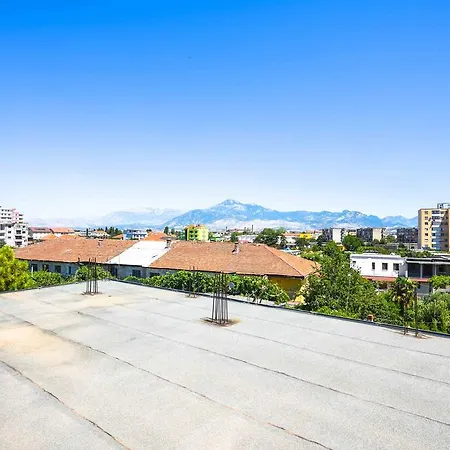 Hostel Pemaj Shkoder