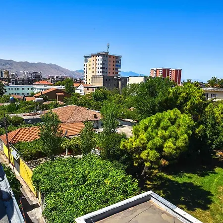 Pemaj 旅馆 Shkodër