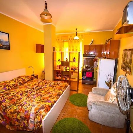 אכסניה Pemaj שקודר