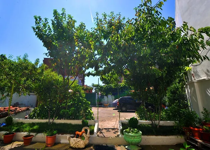 旅馆 Pemaj Shkodër