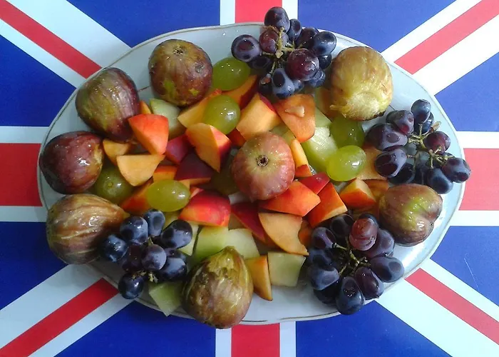 Pemaj 旅馆 Shkodër