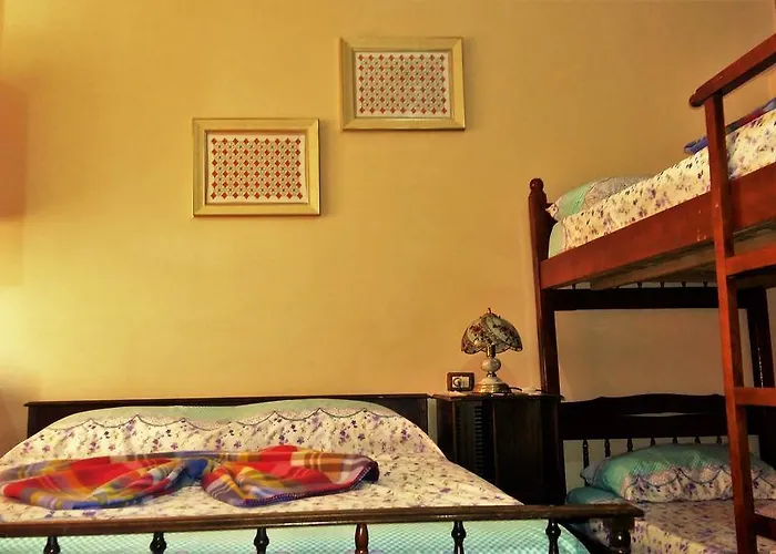 旅馆 Pemaj Shkodër