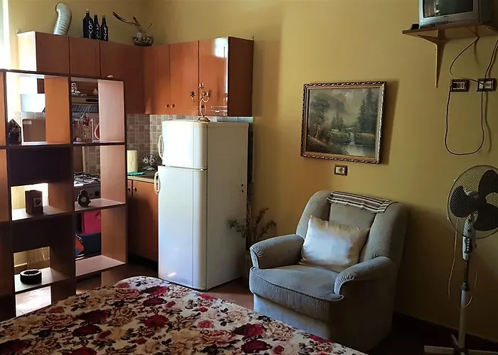 Hostel Pemaj Shkodër