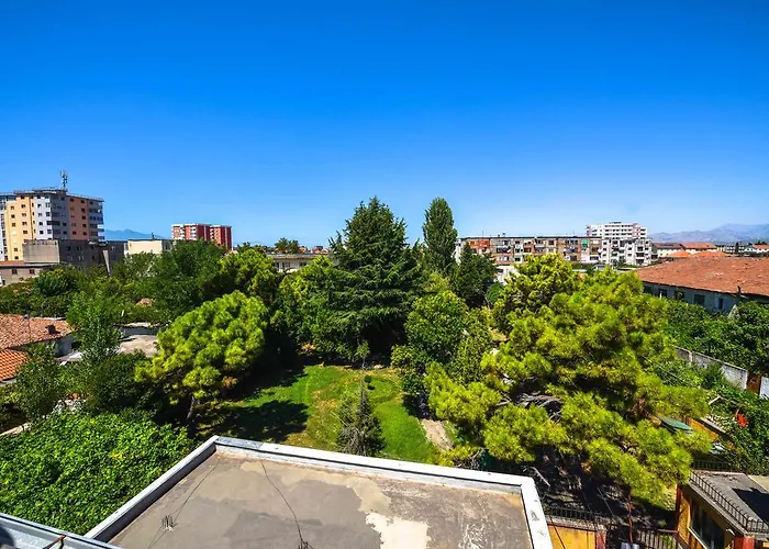 旅馆 Pemaj Shkodër