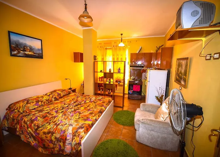 旅馆 Pemaj Shkodër