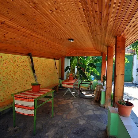 Pemaj Hostel