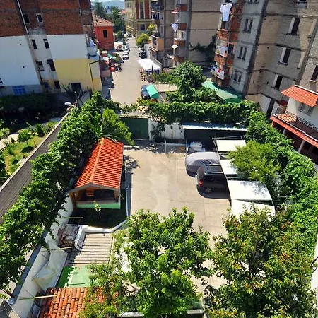 Hostel Pemaj