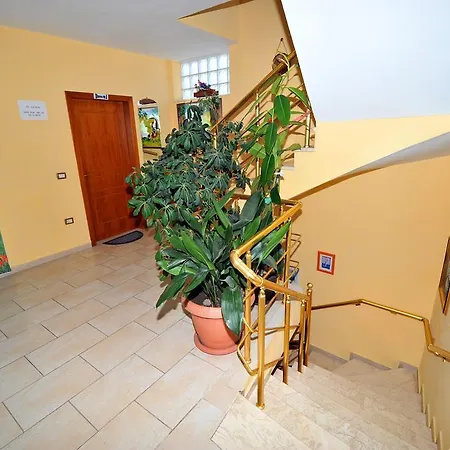 Hostel Pemaj Shkoder