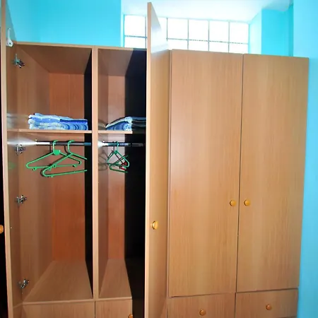 Hostel Pemaj