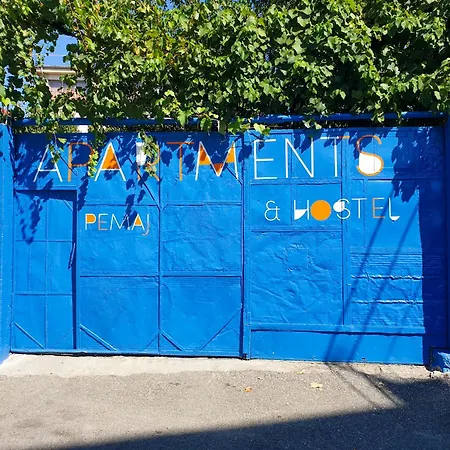 Pemaj * Shkoder