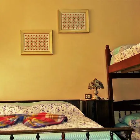 Hostel Pemaj Shkoder