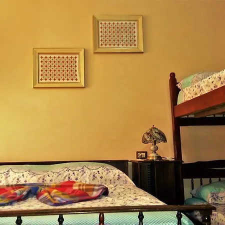 Hostel Pemaj Shkodër