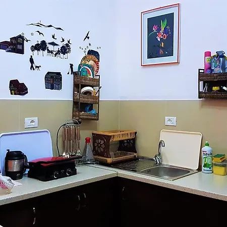 Pemaj Hostel *