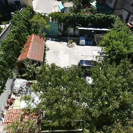 Pemaj Hostel