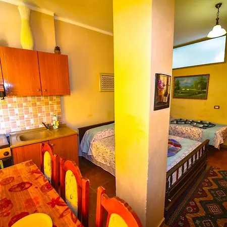 Pemaj Hostel Shkodër