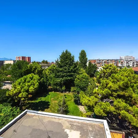 Hostel Pemaj Shkodër