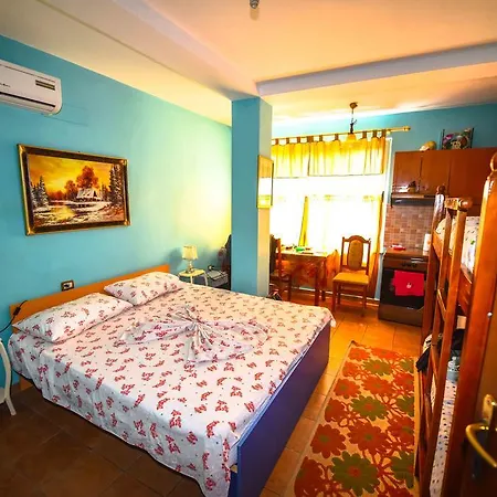 Pemaj Hostel