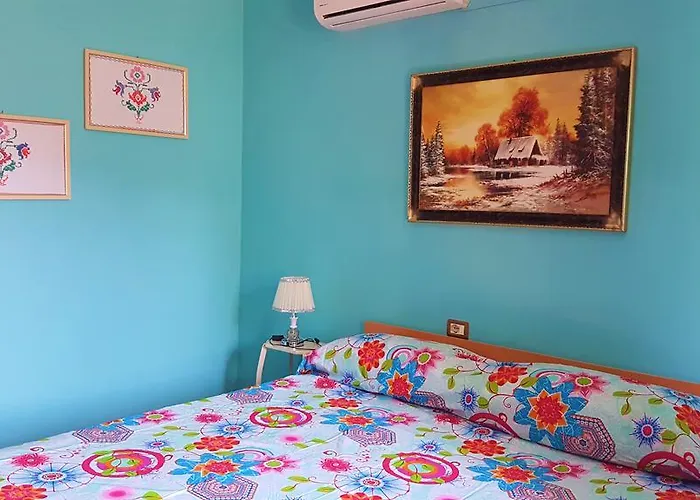 Pemaj 호스텔 Shkodër