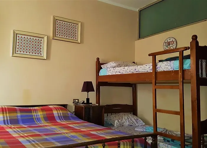 Hostel Pemaj Shkodra